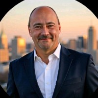 Arrow Security Employee Thomas Downing's profile photo