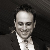 Ensemble Systems Employee Vlad Ghelesel's profile photo