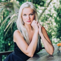 Sortter Oy Employee Reetta Sinelampi's profile photo