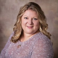 HUI Manufacturing Employee Christine Schad's profile photo