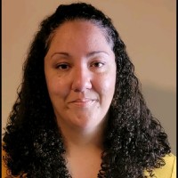 Blue Ridge Health Employee Tatianna Sizemore's profile photo