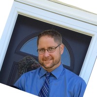 MountainOne Employee Brett Brbovic's profile photo