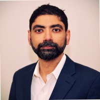 Midnight Foundation Employee Mahesh Sashital's profile photo