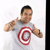 Delivery Hero Employee Ahmed Refaat's profile photo