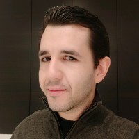 Bosch Security and Safety Systems Employee Daniel Pessoa's profile photo