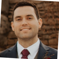 Container Supply, Inc. Employee Jonathan Copeland's profile photo