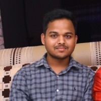itD Employee Phani Narikalapa's profile photo
