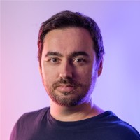 Auglio Employee Balázs Bosternák's profile photo