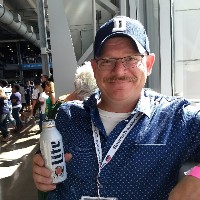 Pro Services, Inc. Employee Andrew Reed's profile photo