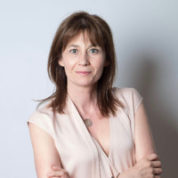Studio Jean-Philippe Nuel - Paris - New York Employee Sandy Stevens's profile photo