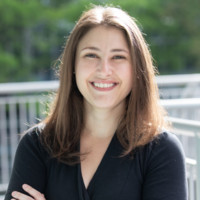 Technology Association of Georgia Employee Emily Johnston's profile photo