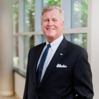 Bearing Insurance Employee Marshall Fleming's profile photo