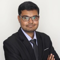 Tesla Employee Tanmay Das's profile photo