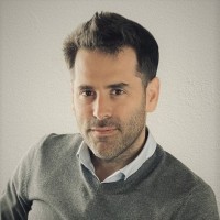 Amarilla Employee Ezequiel Miedvietzky's profile photo