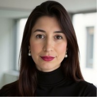 APLUS LOGISTICS Employee María Carolina Herrera Venegas's profile photo