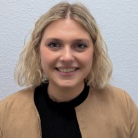 Reuters Imagen Employee Anna Beasley's profile photo