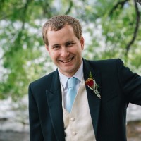 Synthesia Employee Christopher Downs's profile photo