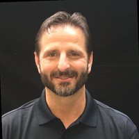 NuTek Machinery LLC Employee Rob Young's profile photo