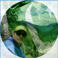 AIKO Energy Employee Imran Akram's profile photo