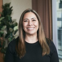 Moderna Therapeutics Employee Michelle Rodriguez's profile photo