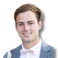 iReportSource, Inc. Employee Evan Murray's profile photo