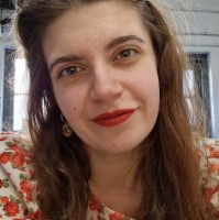 Riverside Studios Employee Emma Johnson's profile photo