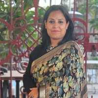 Roma Rathore Email