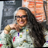 KGI Construction Group LLC Employee Kamaljit Jackson's profile photo