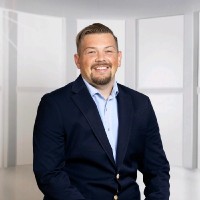 Select Paint & Finishes, LLC Employee Brad Roche's profile photo