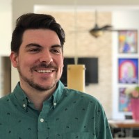 CenterX Employee Andrew Jones's profile photo