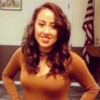 Cecil College Employee Diana Rodriguez's profile photo