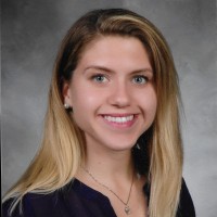 ŌURA Employee Nicole Dilger's profile photo