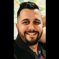 NAC Semi Employee Carlos Nogales's profile photo