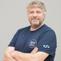 Nicolas Leconte Email