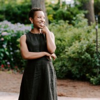 The Cooperative Food Empowerment Directive (CoFED) Employee Brittaney Whitenhill's profile photo