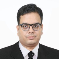 iCresset Talent Solutions Employee Rituraj Srivastava's profile photo