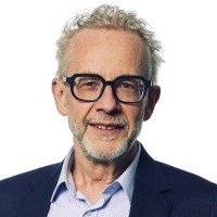 Maersk Container Industry Employee Morten Heide's profile photo