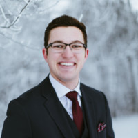 Amplify My Business Employee Bryton Nield's profile photo
