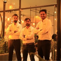 Chaileela/Chaiलीला® Employee Amit Sharma's profile photo