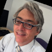 MyDocumenta Employee Juan L.'s profile photo