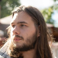Larch Networks Employee Volodymyr Tesliuk's profile photo