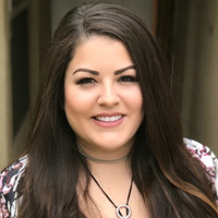 Target Employee Tina Angel's profile photo