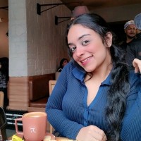 Bloomscorp Employee Ashwita Narula's profile photo