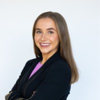 Momentum Group NZ Employee Chloe Kirk's profile photo