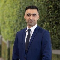 Barry Plant Eastern Group Employee Deep Sareen's profile photo