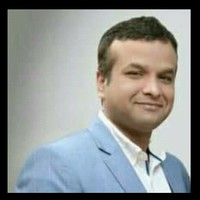Ashish Arya Email & Phone Number