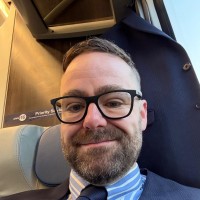 ProGen Services Employee Joe Kesson's profile photo