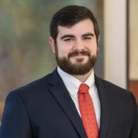 Moore & Van Allen PLLC Employee Matt Pate's profile photo