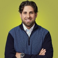 Teya Employee Brian Gross's profile photo