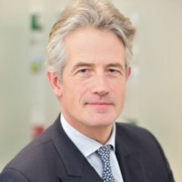 Ccla Investment Management Employee Peter Smith's profile photo